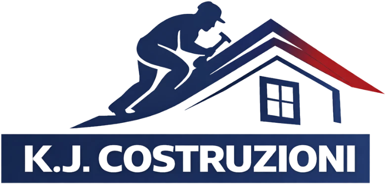Logo K.J. Costruzioni