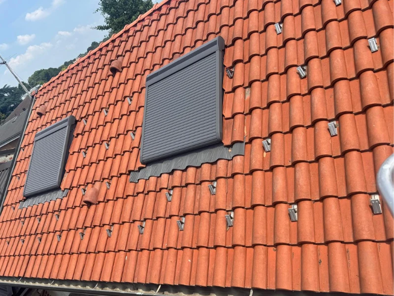 Realizzazione tetti e coperture